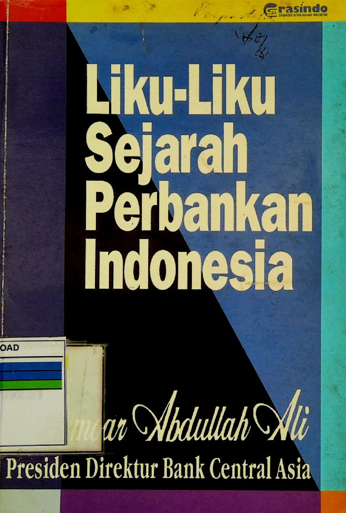 Liku-Liku Sejarah Perbankan Indonesia